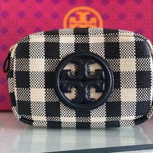 Brand New Tory Burch Perry Bombe